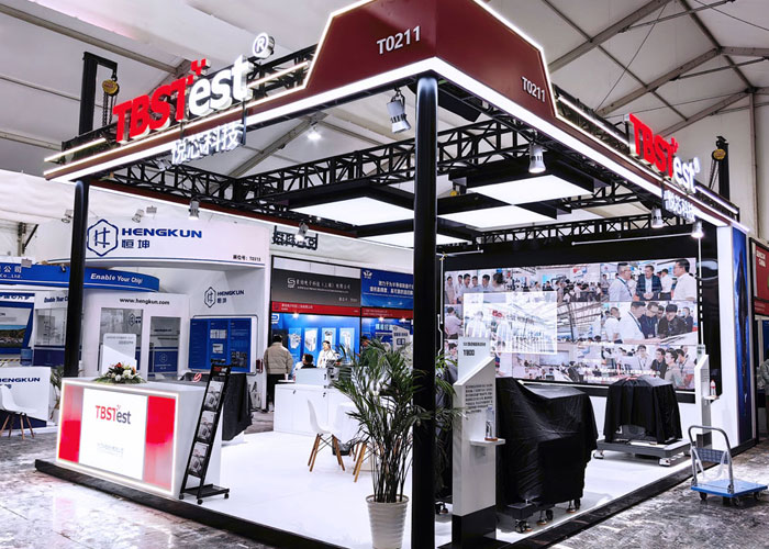 展覽設(shè)計(jì)怎么收費(fèi)？展會(huì)搭建公司為您詳細(xì)介紹