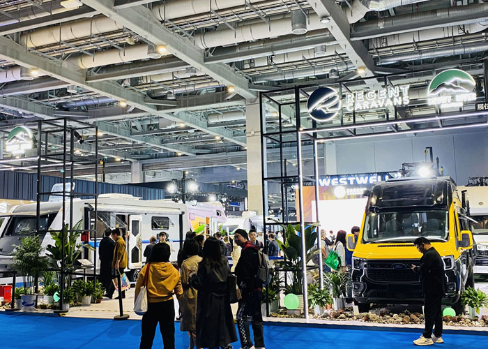 展臺(tái)設(shè)計(jì)時(shí)要考慮的安全事項(xiàng),防患于未然！