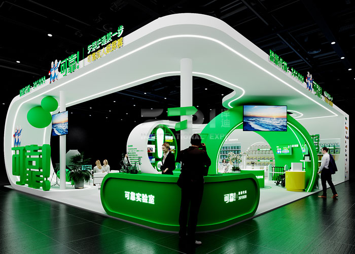 如何評(píng)估一個(gè)展臺(tái)設(shè)計(jì)是否成功？