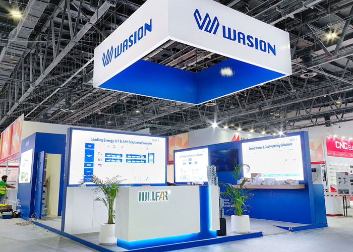 海外展臺(tái)搭建應(yīng)該需要注意那些問(wèn)題？