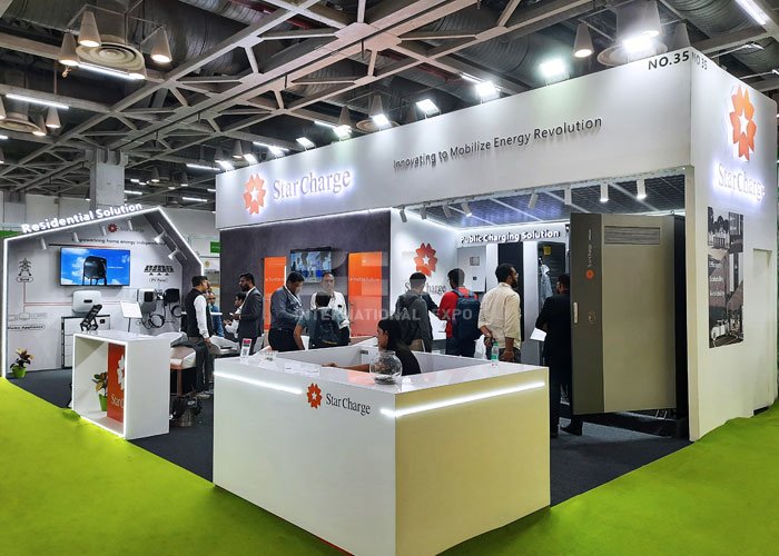 國(guó)外展覽設(shè)計(jì)需要注意那些問(wèn)題？澤迪展覽搭建公司為您解！