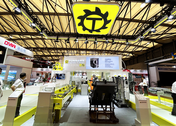 設計展臺時需要注意那些問題？上海澤迪展臺搭建公司為您解答