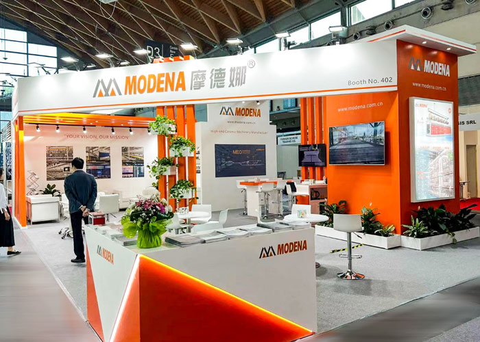 展會現(xiàn)場如何引流？上海澤迪展臺搭建公司為您解惑