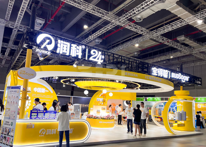 展臺搭建布置時展館要求有那些？澤迪展覽為您專業(yè)解答