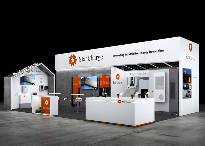 展臺(tái)設(shè)計(jì)時(shí)需要注意的方式方法有哪些？