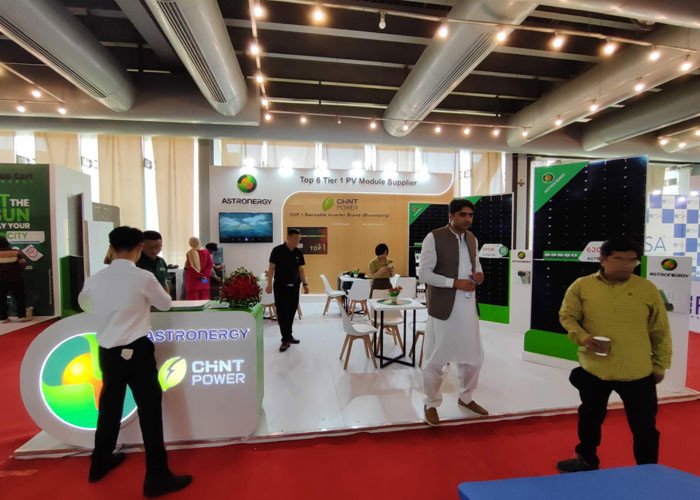 上海展位設(shè)計搭建時搭建商需要注意那些事項？