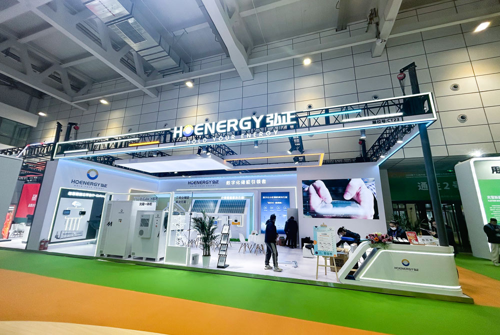 上海展位設(shè)計公司：如何選擇專業(yè)展位設(shè)計服務(wù)商？