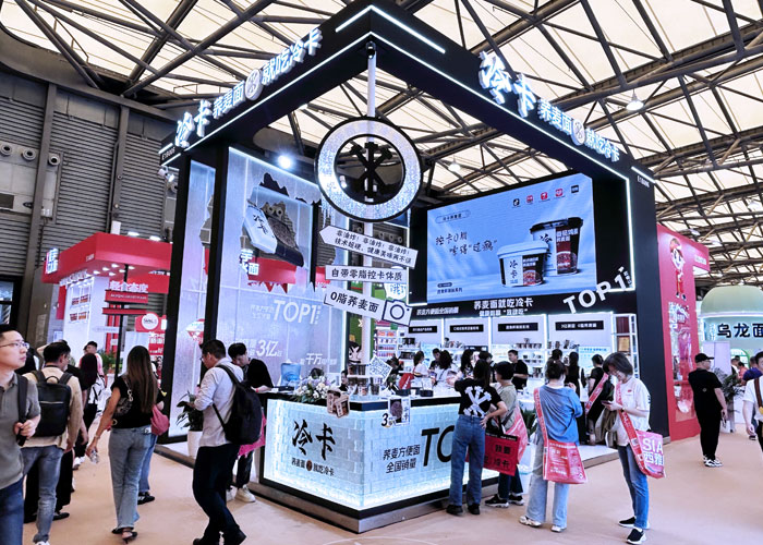 展會展臺搭建公司的售后服務(wù)包括哪些內(nèi)容？